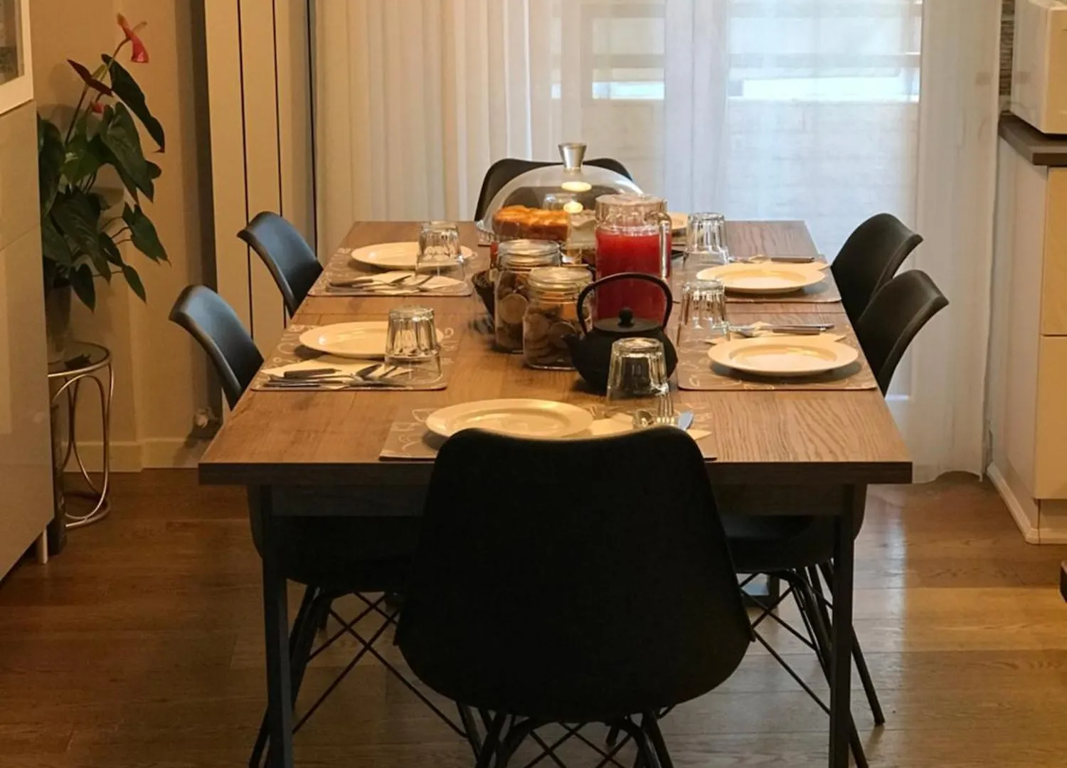Homestay Sonila'S Home Bergamo